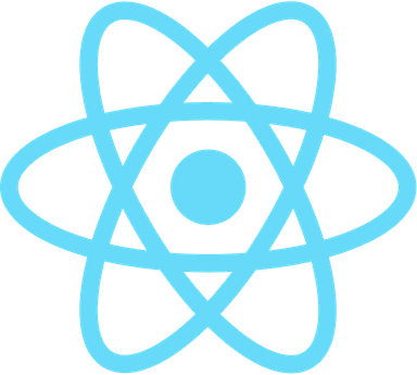 React